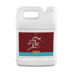 OVER HORSE Electro Liquid 5000 ml